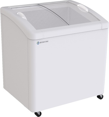 Ларь морозильный Bonvini BFB 1201 T